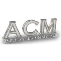 american custom metals